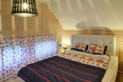 noclegi Jezierzany Holiday apartment, Jezierzany