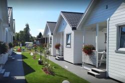 noclegi Chłopy Comfortable and cozy holiday homes for 5 people, Chłopy