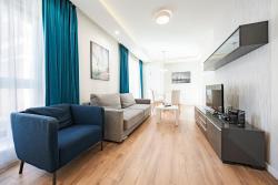 noclegi Gdańsk Comfort Apartments Kwartał Kamienic