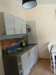noclegi Rowy Domki Pod Szyszką 500m od morza