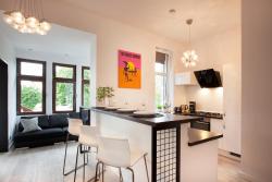 noclegi Sopot Rj Apartments Dejw