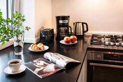 noclegi Sopot Rj Apartments Dejw