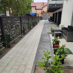 noclegi Rowy Apartamenty Amadeus Mare