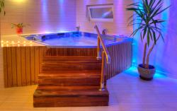 noclegi Ustronie Morskie Pensjonat Dolce Vita & SPA