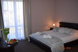 noclegi Ustronie Morskie Pensjonat Dolce Vita & SPA