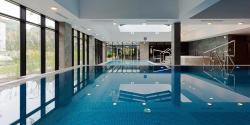 noclegi Kołobrzeg Waterline Green Port Apartments Premium Class