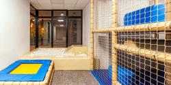 noclegi Kołobrzeg Waterline Green Port Apartments Premium Class