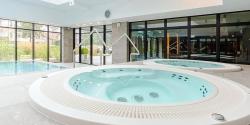 noclegi Kołobrzeg Waterline Green Port Apartments Premium Class