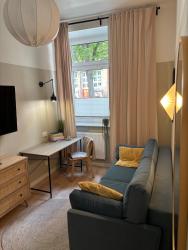 noclegi Gdańsk City Break Rooms - Gdańsk Old Town