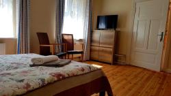 noclegi Łeba Villa Bri
