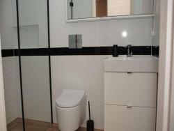 noclegi Mielenko Beautiful holiday home, 2 bedrooms, Mielenko