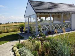 noclegi Mielenko Beautiful holiday home, 2 bedrooms, Mielenko