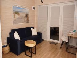 noclegi Mielenko Beautiful holiday home, 2 bedrooms, Mielenko