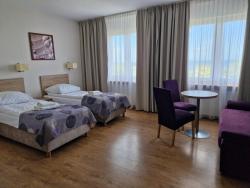 noclegi Międzyzdroje Posejdon