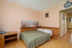 noclegi Kołobrzeg Czarnieckiego Atmospheric Apartment in Kołobrzeg by Noclegi Renters