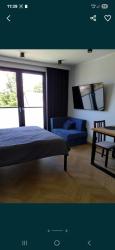 noclegi Mechelinki Apartament Laura