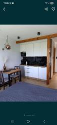 noclegi Mechelinki Apartament Laura