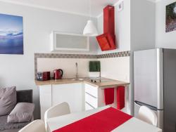 noclegi Międzyzdroje Apartament Międzyzdroje Horyzont