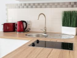 noclegi Międzyzdroje Apartament Międzyzdroje Horyzont