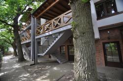 noclegi Rowy Apartament pod Dębami
