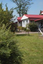 noclegi Sarbinowo Cuma Camp