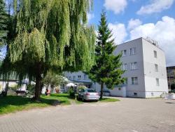 noclegi Koszalin KompaKt Duo 205