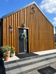 noclegi Sasino Makihyte dom na wyłączność z panoramą na morze i strefą SPA