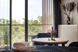 noclegi Pobierowo Luxurious apartment near the beach in Pobierowo