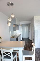 noclegi Mechelinki Apartament Mechelinki