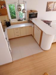 noclegi Rewa Ogrodzony dom nad morzem na wyłączność Rewa