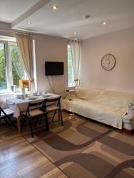 noclegi Sopot Apartament Sopot " BSR The Baltic Sea Region"