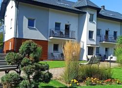 noclegi Sarbinowo Dar-Bull Sarbinowo