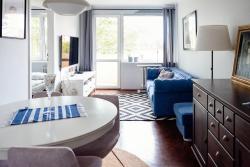 noclegi Sopot Sopot, 2 bedrooms, 15 min to the beach