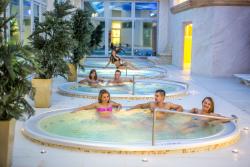 noclegi Jarosławiec Aquapark Health Resort & Medical SPA Panorama MorskaInclusive