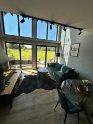 noclegi Sasino Cichy Zakątek Sasino