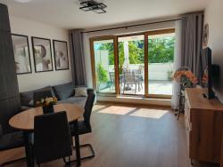 noclegi Rumia APARTAMENT DaViMa AQUAPARK Rumia - Novum
