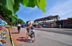noclegi Dźwirzyno OLECKI Holiday House