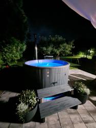 noclegi Żarnowska Lake Loft