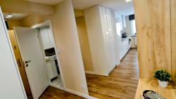noclegi Kołobrzeg Baltic Breeze Apartamenty