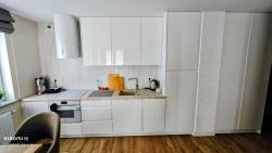 noclegi Kołobrzeg Baltic Breeze Apartamenty