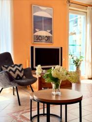 noclegi Sopot Sopot Home