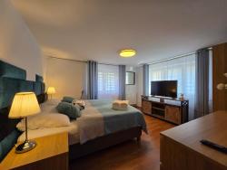 noclegi Międzyzdroje Willa Mira 200 metrów od morza