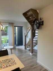 noclegi Jastarnia Marina Domki Apartamentowe
