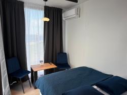 noclegi Hel Widoki Apartments Hel