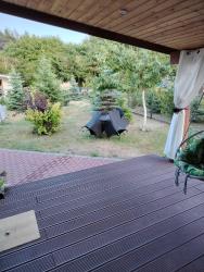 noclegi Kołczewo Zacisze