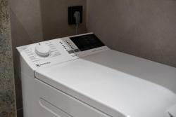 noclegi Gdańsk Apartament u Kasi