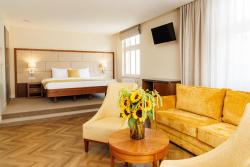 noclegi Gdynia Jakubowy Hotel