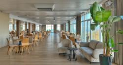 noclegi Jarosławiec Król Plaza Spa & Wellness