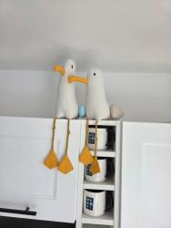 noclegi Hel Apartament Portowy Mewy Dwie