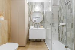 noclegi Kołobrzeg Apartamenty Lighthouse - Polanki Aqua - HIT